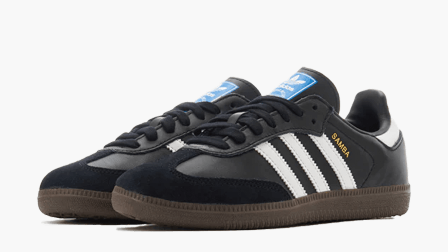 Adidas Samba OG Core Black