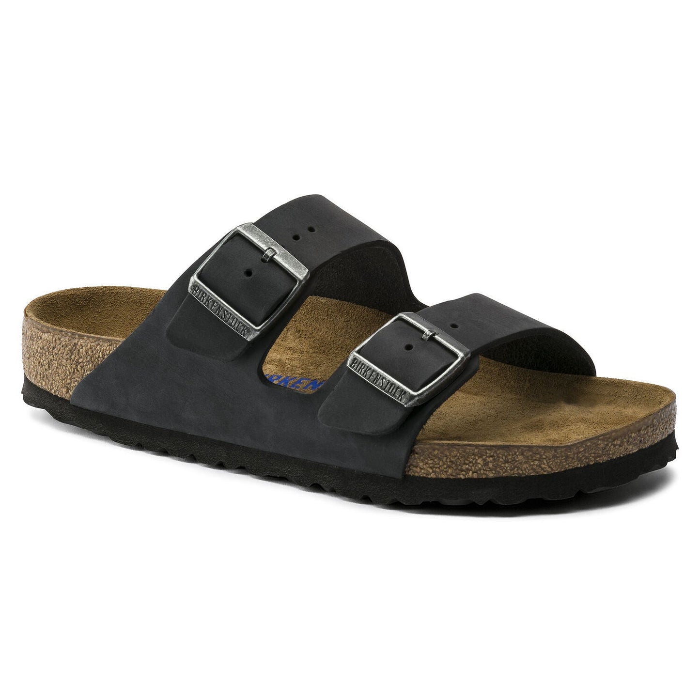 Birkenstock Arizona Soft Footbed Regular