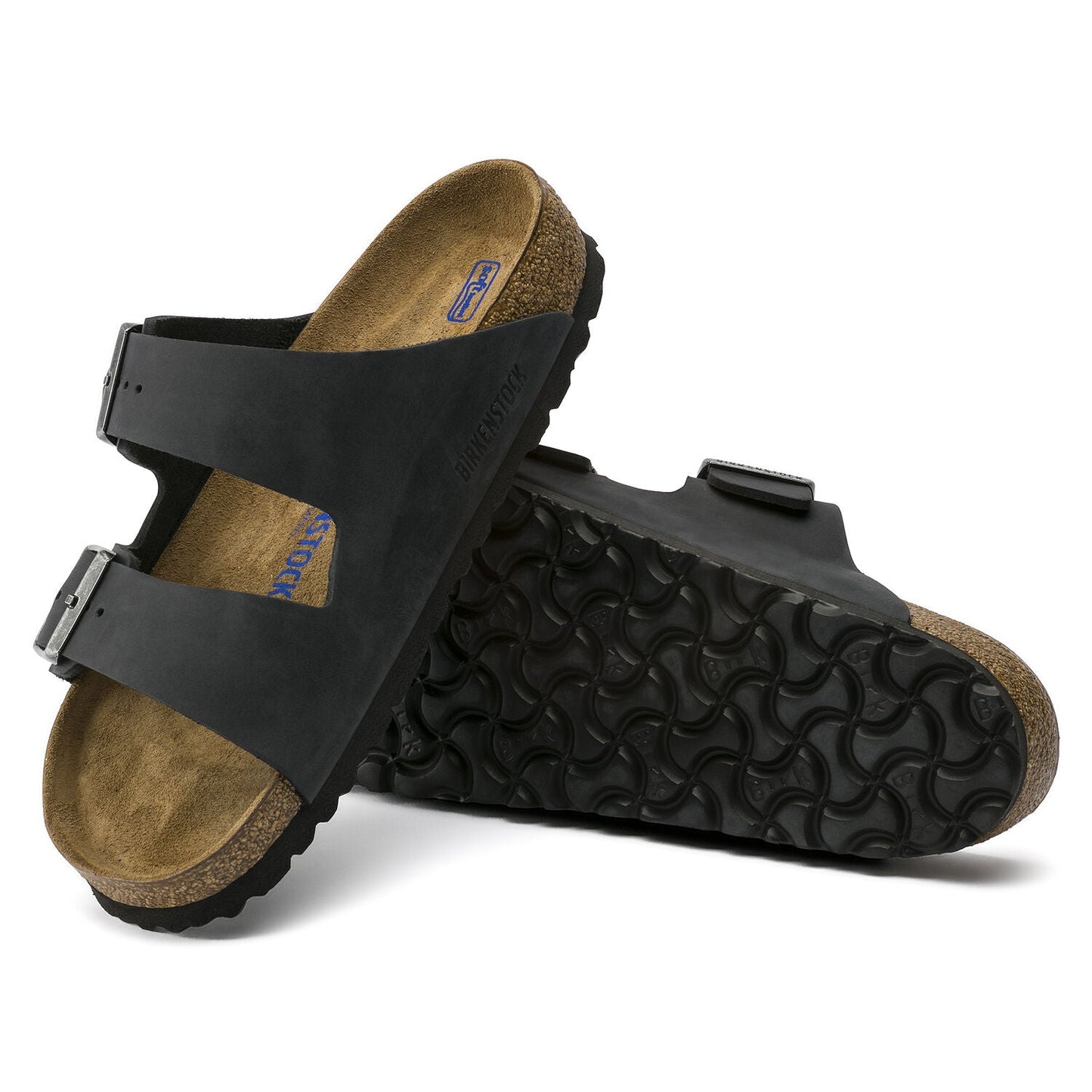 Birkenstock Arizona Soft Footbed Regular