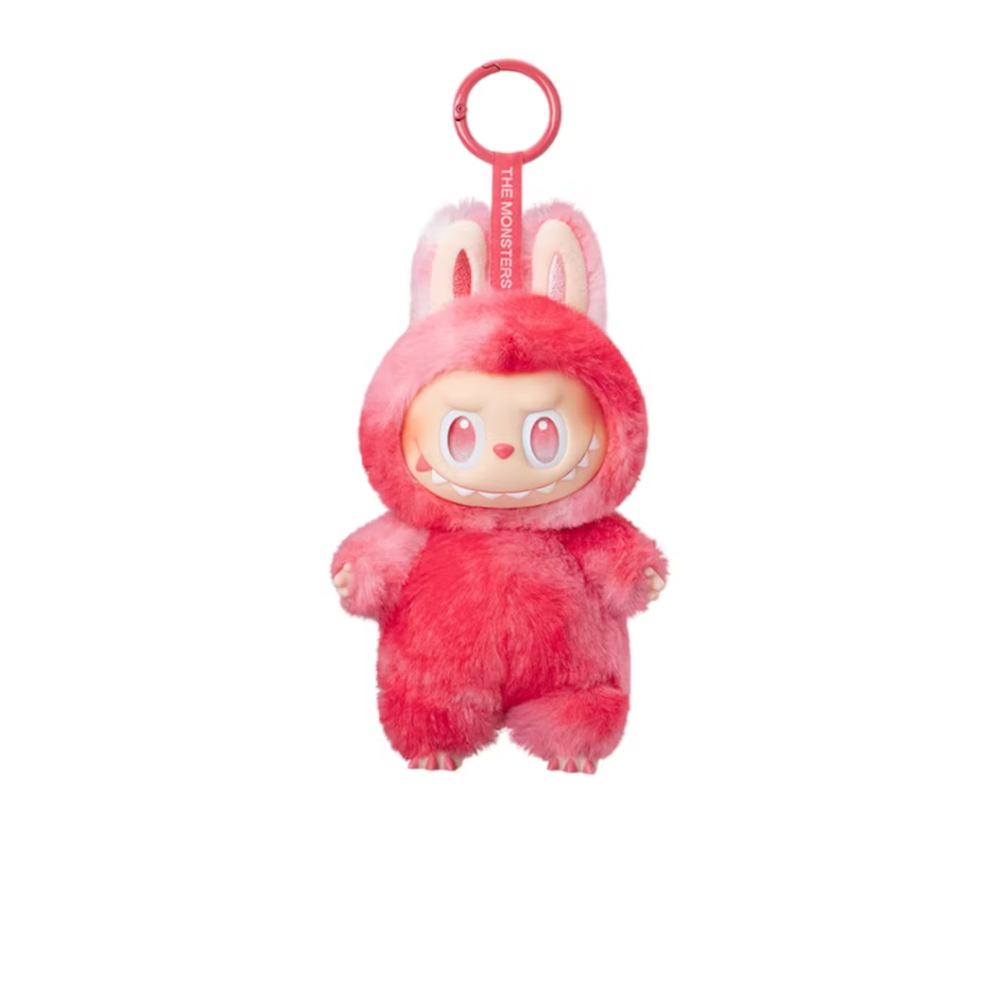 Pop Mart Labubu The Monsters Big into Energy Series Love Vinyl Plush