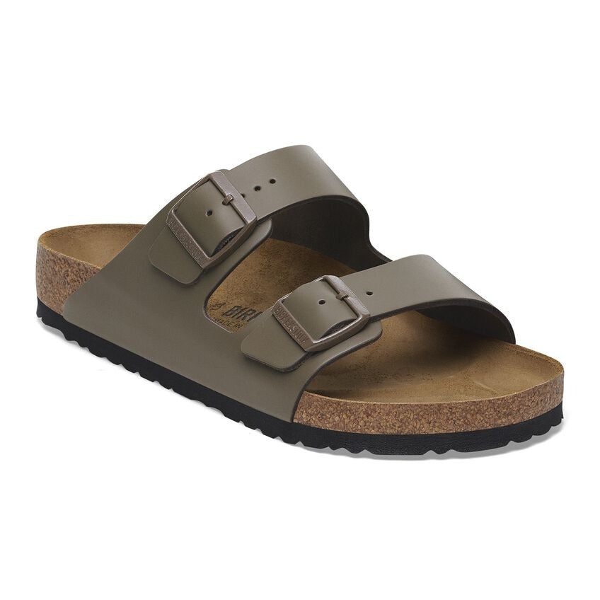 Birkenstock Arizona Soft Footbed Regular