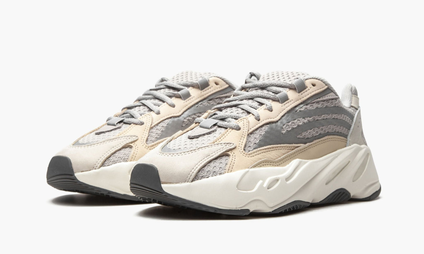 Yeezy 700 Cream