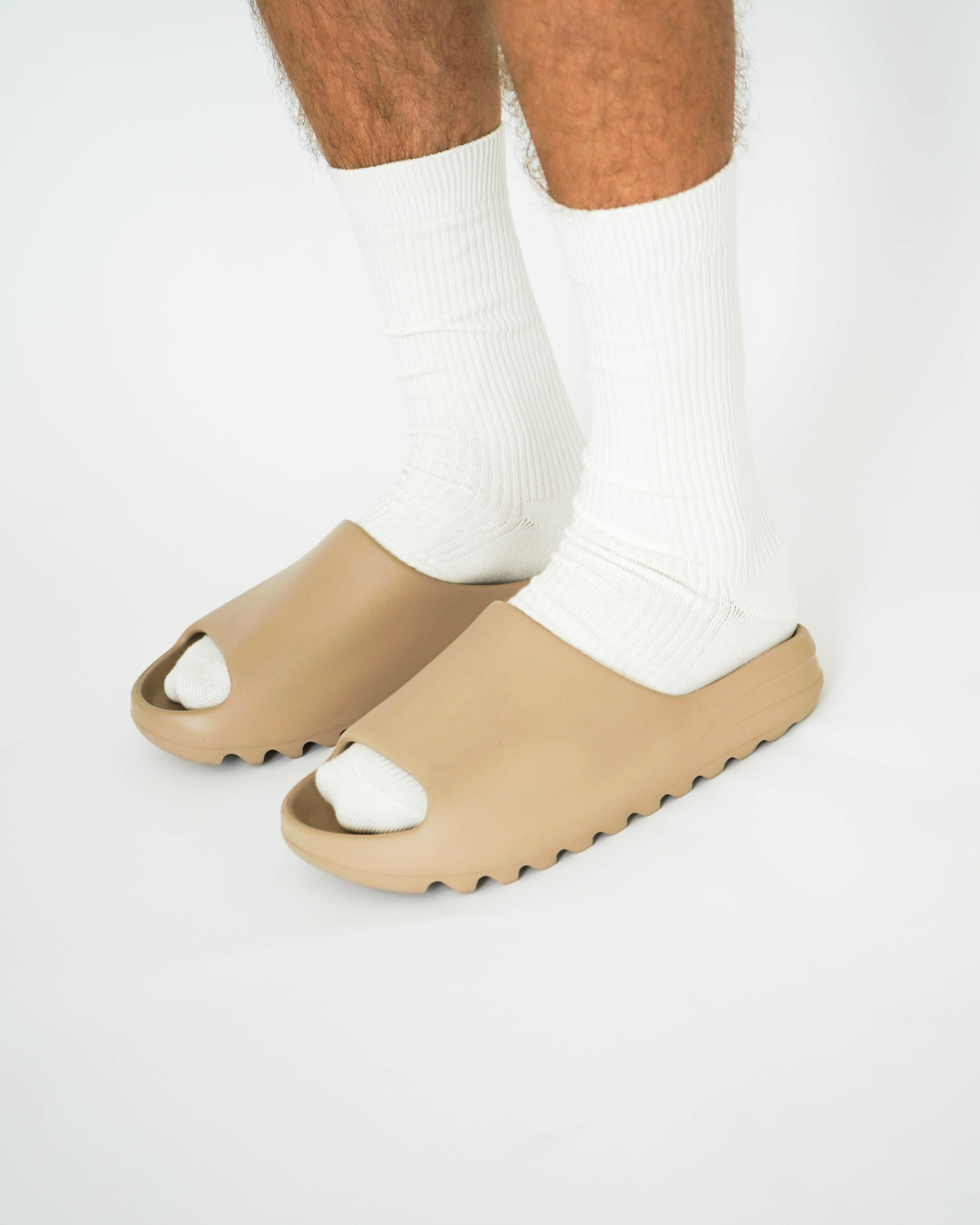 Adidas Yeezy Slide Pure