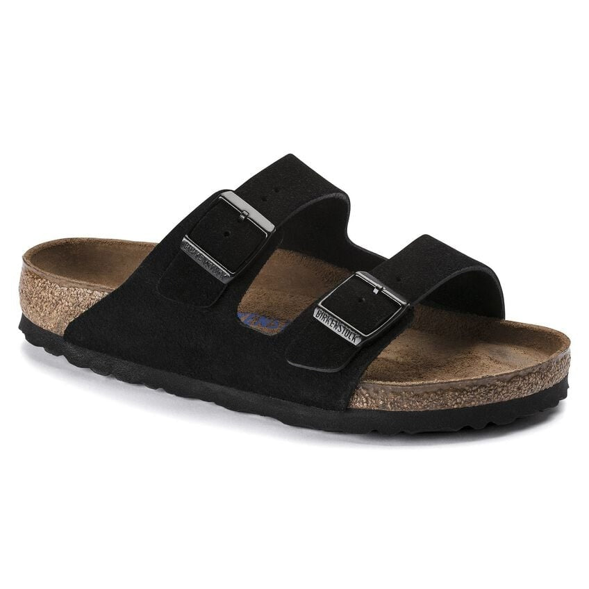 Birkenstock Arizona Soft Footbed Regular