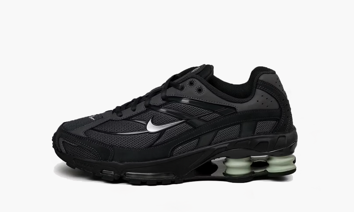 Nike Shox Ride 2 Anthracite Jade Horizon