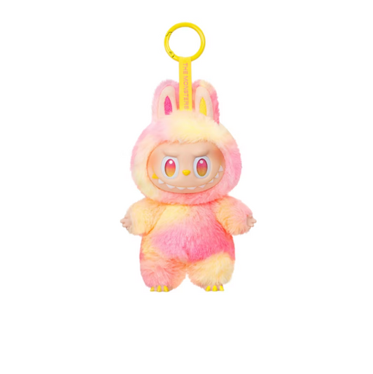 Pop Mart Labubu The Monsters Big into Energy Series Loyalty Vinyl Plush