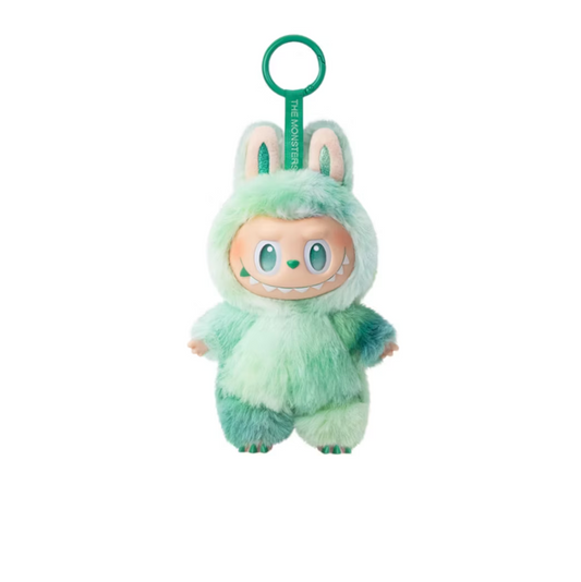 Pop Mart Labubu The Monsters Big into Energy Series Serenity Vinyl Plush