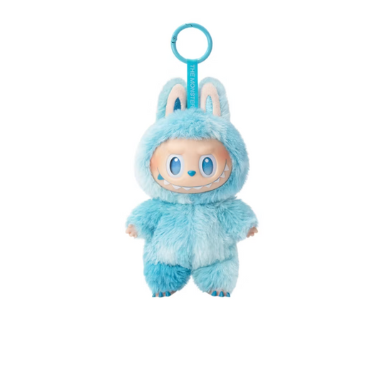 Pop Mart Labubu The Monsters Big into Energy Series Hope Vinyl Plush