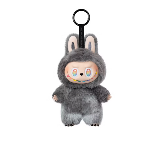 Pop Mart Labubu The Monsters Big Into Energy Series Id (secret Version) Vinyl Plush