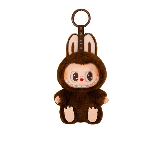 Pop Mart Labubu The Monsters Have a Seat DUODUO Vinyl Plush