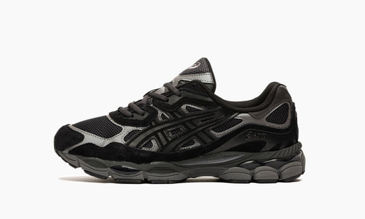 ASICS Gel-NYC Graphite Grey Black