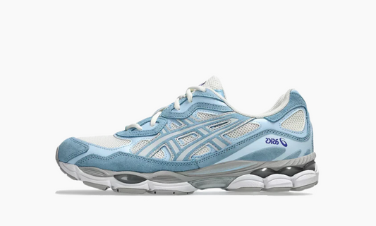 ASICS Gel-NYC Cream Arctic Sky