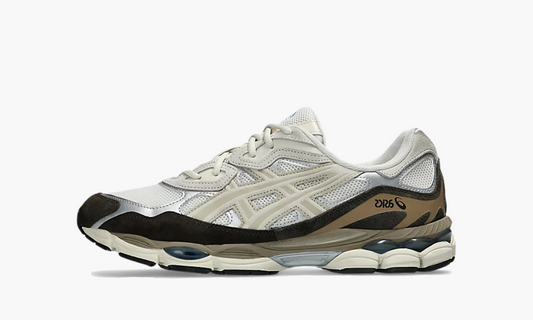 ASICS Gel-NYC Cream