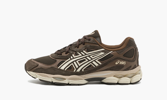 ASICS Gel-NYC Black Coffee