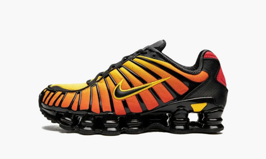 Nike Shox TL Sunrise