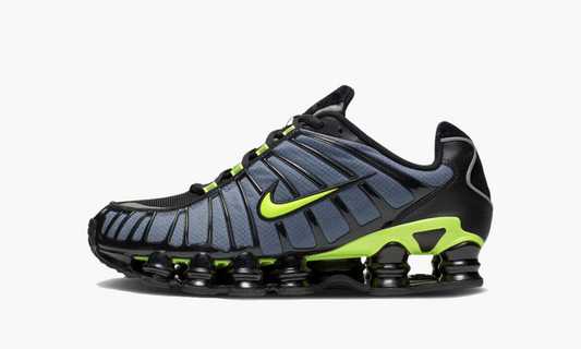 Nike Shox TL Thunderstorm