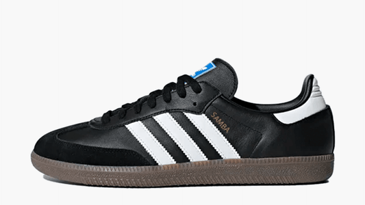 Adidas Samba OG Core Black